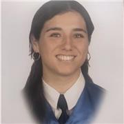 Imparto clases de ciencias (biología,química...) e idiomas